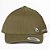 Boné Rip Curl Aba Curva Vaporcool Mini Icon SB SM26 Olive - Imagem 2