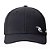 Boné Rip Curl Aba Curva Vaporcool Mini Icon SB SM26 Preto - Imagem 3