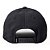 Boné Rip Curl Aba Curva Vaporcool Mini Icon SB SM26 Preto - Imagem 2