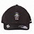 Boné Rip Curl Aba Curva Hydro Search SB SM26 Preto - Imagem 3