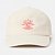 Boné Rip Curl Aba Curva Search Icon SM26 Natural - Imagem 3