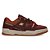 Tênis DC Shoes Construct Imp SM26 Brown/Brown/Brown - Imagem 1