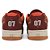 Tênis DC Shoes Construct Imp SM26 Brown/Brown/Brown - Imagem 3