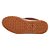 Tênis DC Shoes Construct Imp SM26 Brown/Brown/Brown - Imagem 5