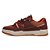 Tênis DC Shoes Construct Imp SM26 Brown/Brown/Brown - Imagem 6