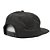 Boné Quiksilver Aba Reta DNA Clicker WT25 Preto - Imagem 2