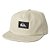 Boné Quiksilver Aba Reta Omni Heritage WT25 Caqui - Imagem 1