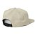 Boné Quiksilver Aba Reta Omni Heritage WT25 Caqui - Imagem 2