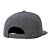 Boné MCD Aba Reta Espada Flexfit SM26 Gray - Imagem 2