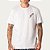 Camiseta MCD More Core Division Centr SM26 Masculina Branco - Imagem 1