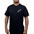 Camiseta MCD More Core Division Centr SM26 Masculina Preto - Imagem 1