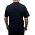 Camiseta MCD More Core Division Centr SM26 Masculina Preto - Imagem 2