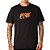 Camiseta MCD More Core Division Furia SM26 Masculina Preto - Imagem 1