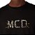 Camiseta MCD MCD Pane SM26 Masculina Preto - Imagem 2