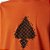 Camiseta MCD Espada Alambrado SM26 Masculina Terracota - Imagem 2