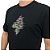 Camiseta MCD Espada Pane SM26 Masculina Preto - Imagem 3