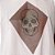 Camiseta MCD Lenticular Pipa SM26 Masculina Branco - Imagem 2