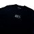 Camiseta RVCA Mini Balance Box SM26 Masculina Preto - Imagem 3