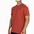 Camiseta RVCA Anp Label SM26 Masculina Vinho - Imagem 3