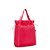 Bolsa Kipling Elmar Simply Fuchsia - Imagem 2
