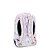 Mochila Kipling Class Room Aqua Sea - Imagem 2