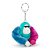 Chaveiro Kipling Dance Monkey Gradient Dance - Imagem 2