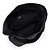 Bolsa Kipling Elmar Simply Black - Imagem 4