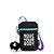 Bolsa Kipling Tally Dance Black - Imagem 1