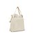 Bolsa Kipling Elmar Simply Beige - Imagem 3