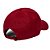 Boné Volcom Aba Curva Mini Mark SM26 Vermelho - Imagem 2