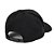 Boné Volcom Aba Curva Full Stone SM26 Preto - Imagem 2