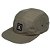 Boné Volcom Aba Curva Lets Go SM26 Verde Militar - Imagem 1