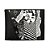 Carteira Volcom Hardbound SM26 Preto - Imagem 1