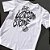 Camiseta Volcom Wavvyy SM26 Masculina Branco - Imagem 6