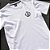 Camiseta Volcom Wavvyy SM26 Masculina Branco - Imagem 5