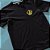 Camiseta Volcom Wavvyy SM26 Masculina Preto - Imagem 3