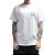 Camiseta Volcom Quantum SM26 Masculina Branco - Imagem 1