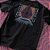 Camiseta Volcom Plated SM26 Masculina Preto - Imagem 4