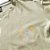 Camiseta Volcom Plated SM26 Masculina Verde Claro - Imagem 3