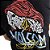 Camiseta Volcom Dropped SM26 Masculina Preto - Imagem 3