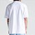 Camiseta Volcom Comfort Classics SM26 Masculina Branco - Imagem 2