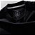 Camiseta Volcom Comfort Classics SM26 Masculina Preto - Imagem 3