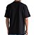 Camiseta Volcom Comfort Classics SM26 Masculina Preto - Imagem 2