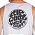 Regata Rip Curl Wettie Suit Icon SM26 Masculina Branco - Imagem 4