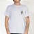 Camiseta Rip Curl Search Icon SM26 Masculina Branco - Imagem 1