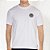 Camiseta Rip Curl Wettie Suit Icon SM26 Masculina Branco - Imagem 1