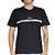 Camiseta Rip Curl Floral Sunset SM26 Masculina Preto - Imagem 1