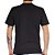 Camiseta Rip Curl Floral Sunset SM26 Masculina Preto - Imagem 2