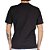Camiseta Rip Curl Rio SM26 Masculina Preto - Imagem 2