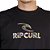 Camiseta Rip Curl Rio SM26 Masculina Preto - Imagem 3